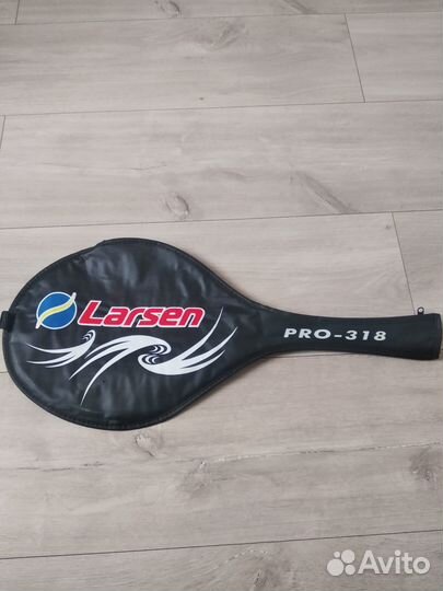 Чехол для ракетки бадминтон