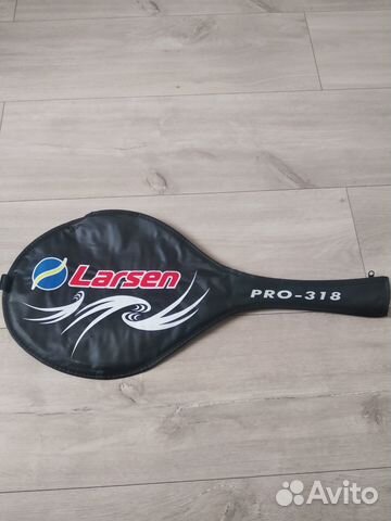 Чехол для ракетки бадминтон