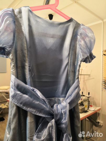 Костюм Золушки