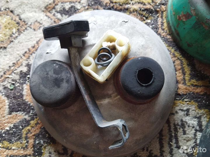 Примус шмель