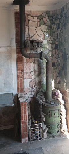 Гараж, 20 м²