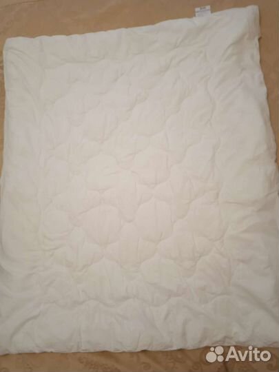 Одеяло детское