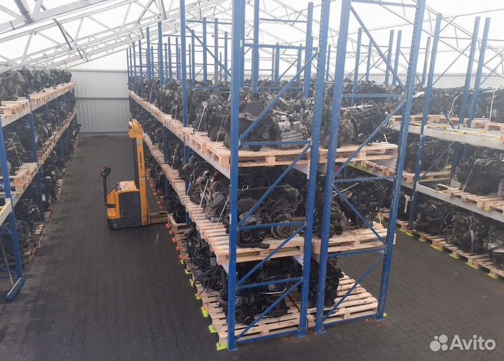 Двигатель мотор Хендай Элантра 4 HD 1.6 G4FC