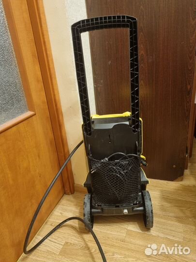 Мойка Karcher K4 Basic