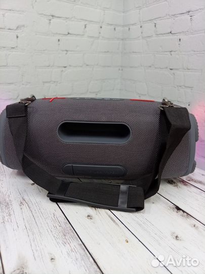 Колонка портативная Mivo M 23 мощная с микрофоном