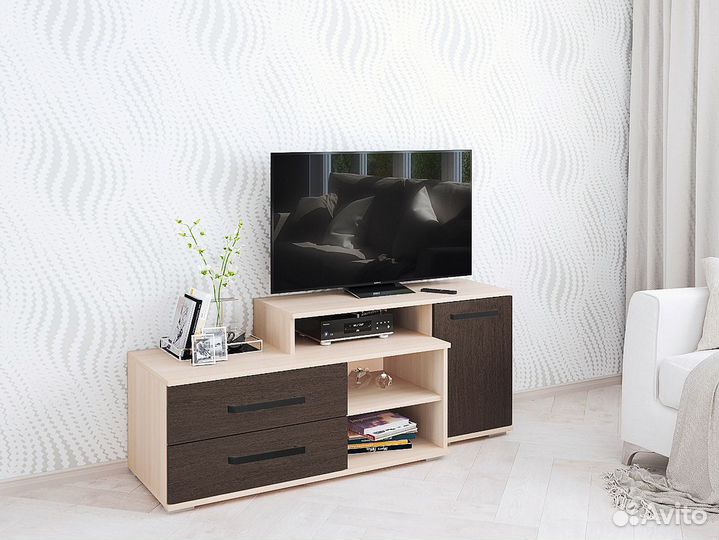 Тумба под телевизор