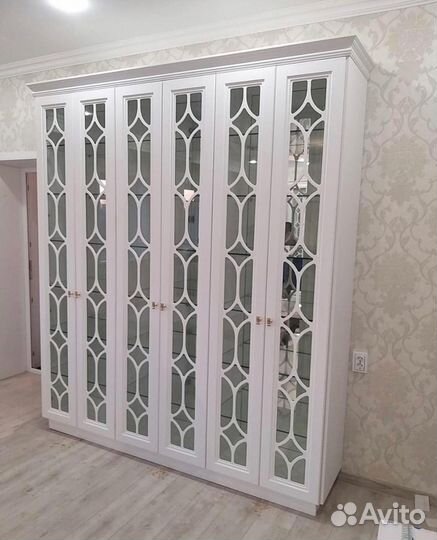 Шкафы купе на заказ
