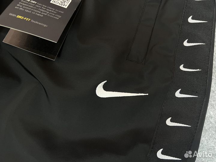 Штаны мужские Nike