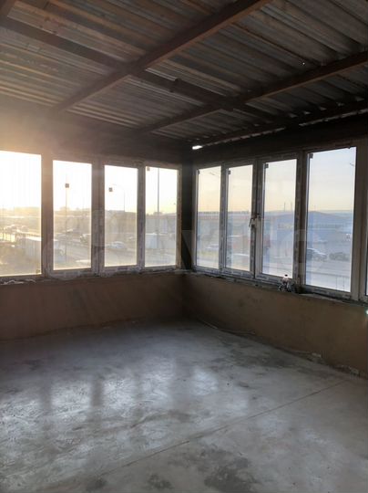 Склад, 135 м²