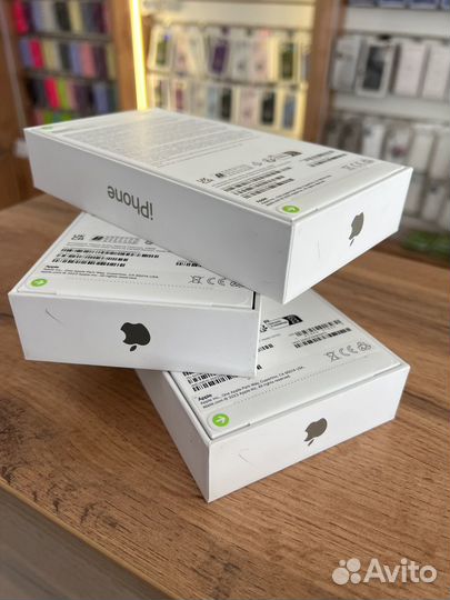 iPhone 15 Pro, 128 ГБ