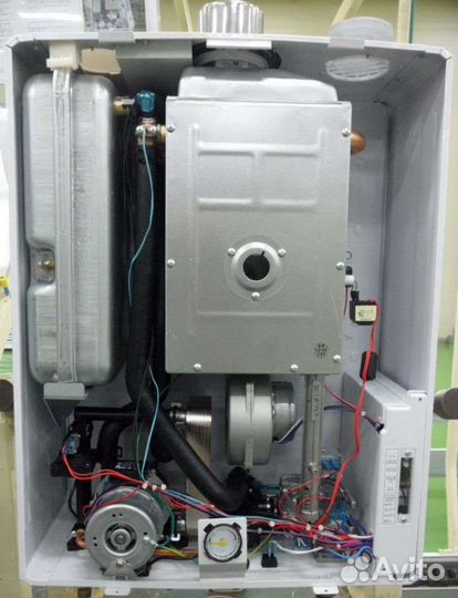 Ремонт электрокотлов отопительного оборудования