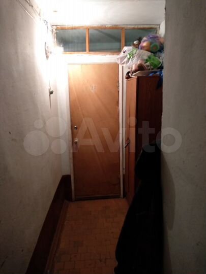 2-к. квартира, 57 м², 3/5 эт.