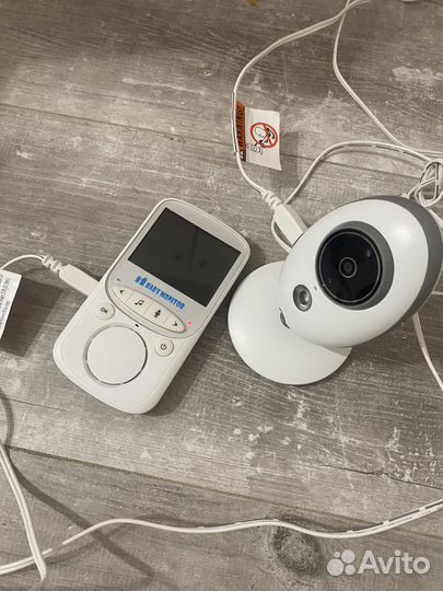 Видеоняня baby monitor