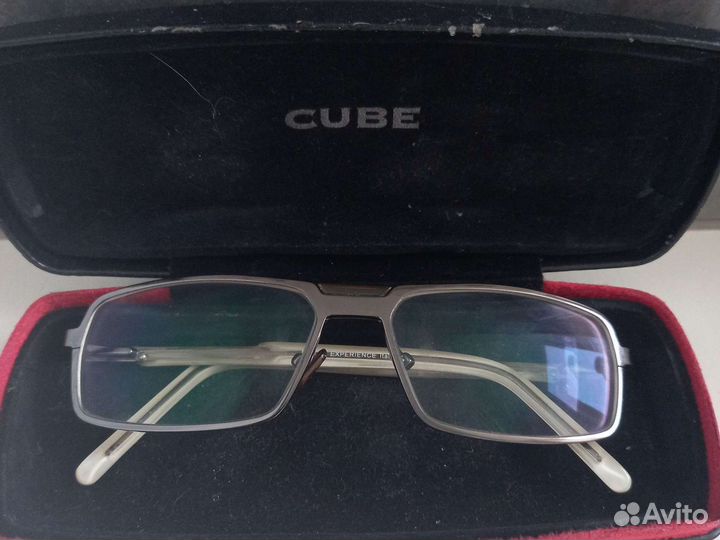 Очки для зрения