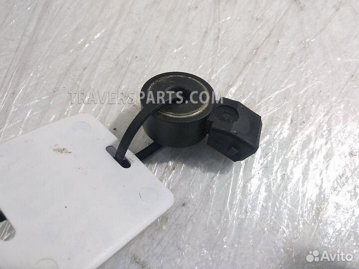 Датчик детонации Ниссан