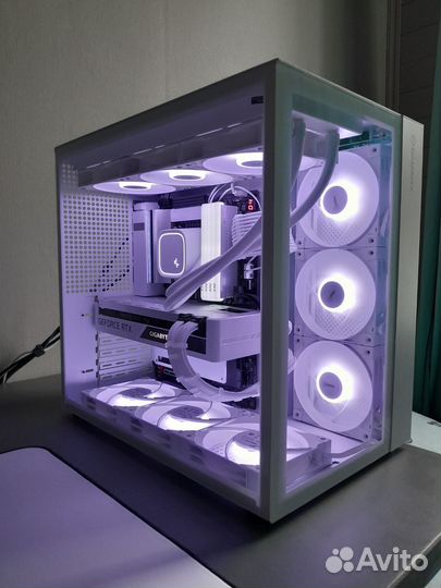 Игровой пк