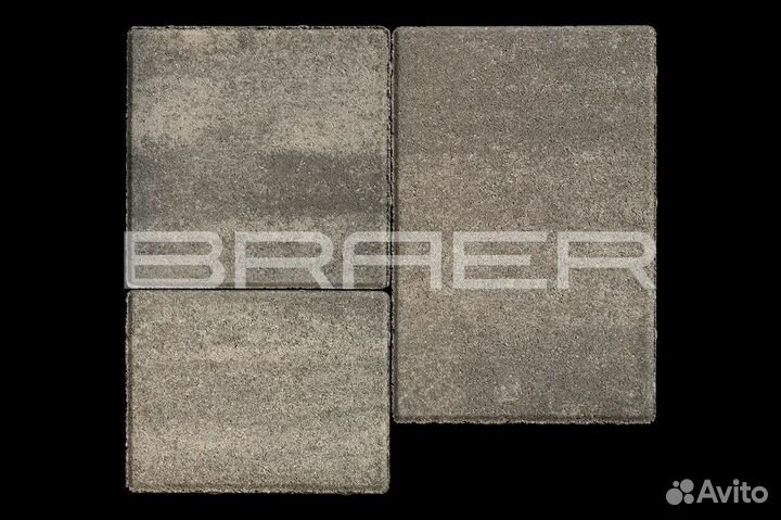 Брусчатка Браер,Венусбергер(ColorMix) Старый Город