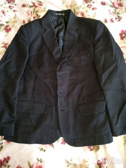 Школьный пиджак