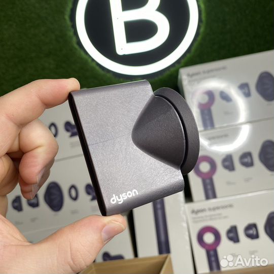 Фен Dyson Supersonic Малайзия премиум