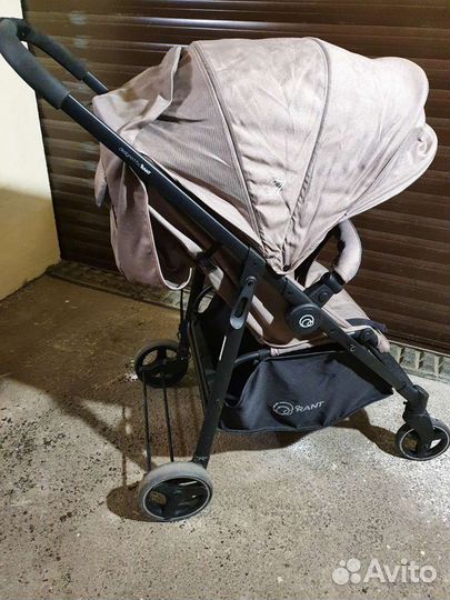 Детские коляска