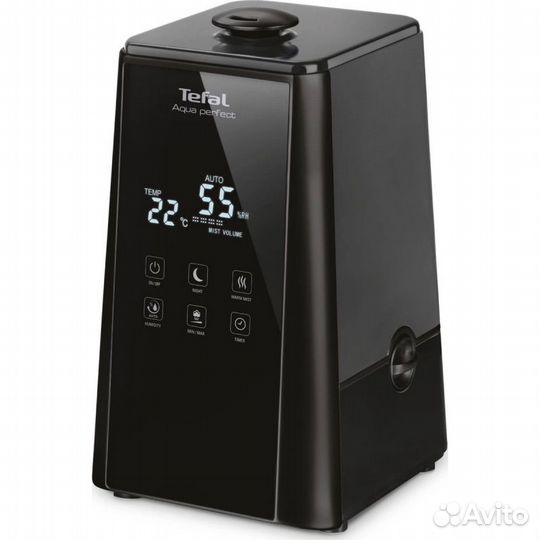 Увлажнитель воздуха tefal