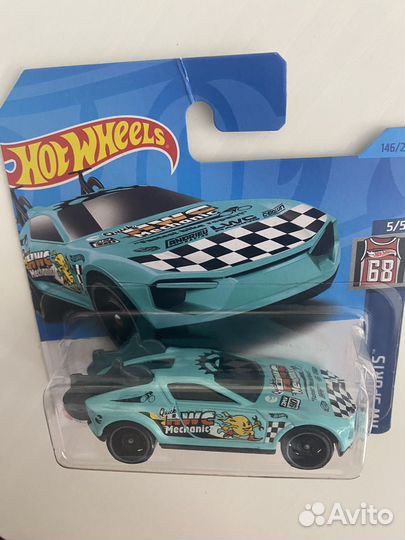 Hot Wheels RiseNClimb TH