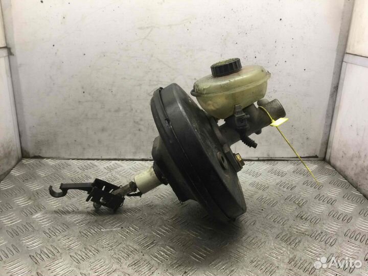 Вакуумный усилитель тормозов Audi A6 8d0612105f Ad