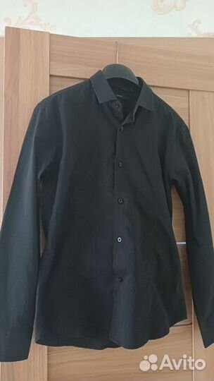 Рубашка детская для мальчиков