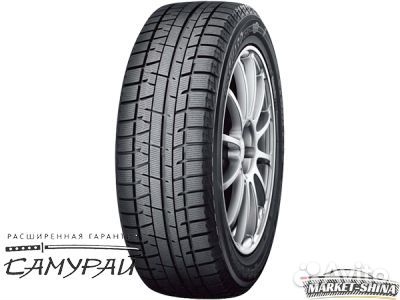 Yokohama Ice Guard IG50+ 205/60 R16 96Q