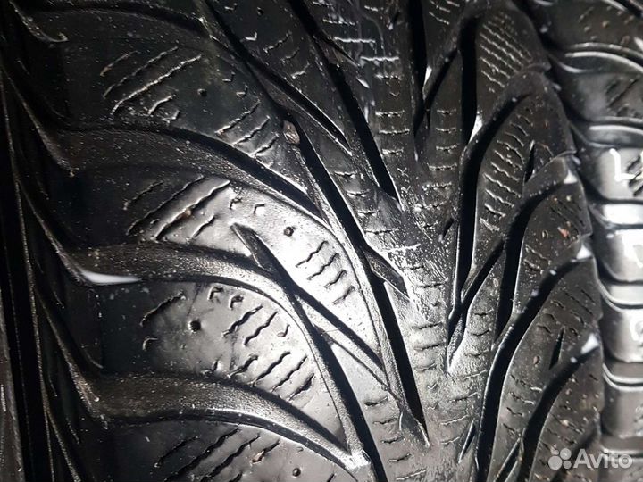 Yokohama Ice Guard IG30 245/55 R19