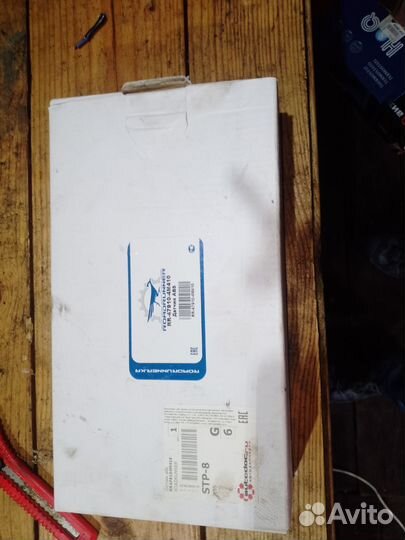 Датчик abs Nissan almera n16