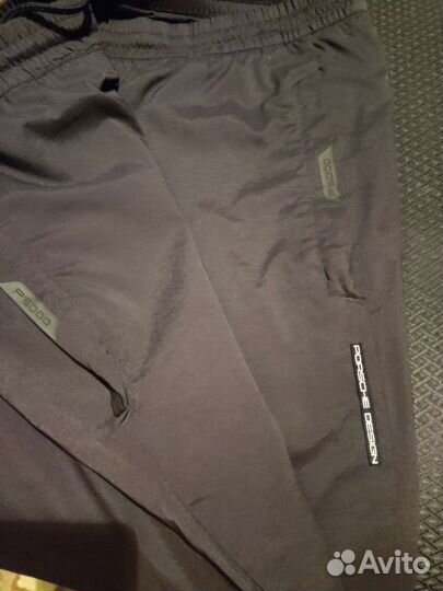 Спортивный костюм adidas porsche design