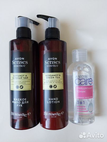 Косметика парфюмерия Avon