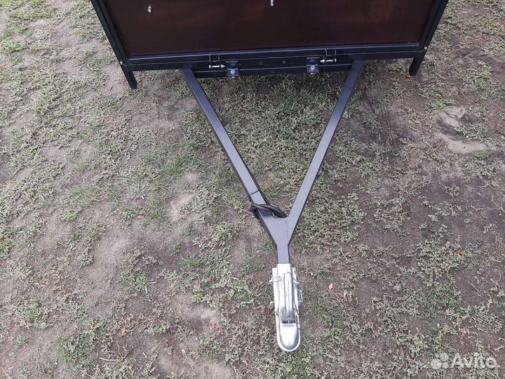 Прицеп 21.3 новый