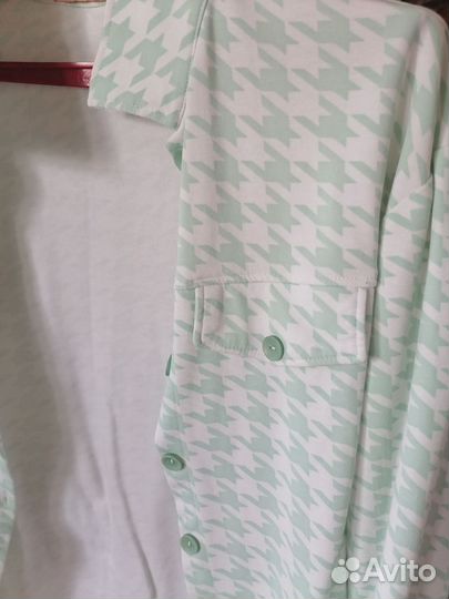 Костюм спортивный