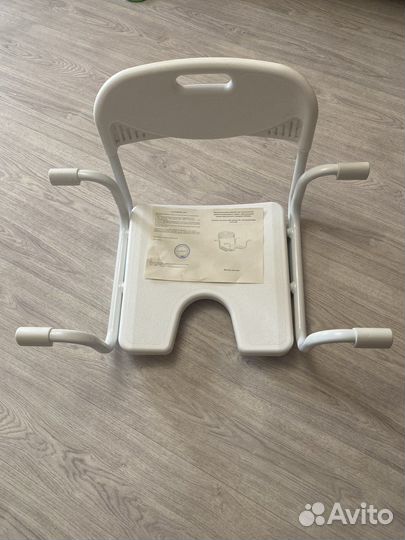 Сиденье для купания новое