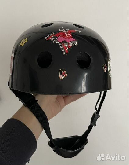 Шлем детский