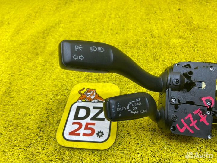 Гитара передняя Audi Q7