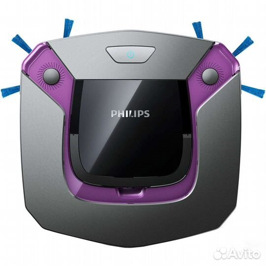 Робот пылесос Philips FC8796 SmartPro Easy
