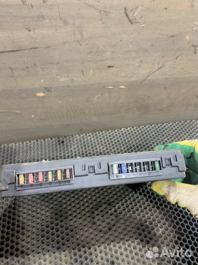 Блок комфорта Чери Фора Chery Fora A21-3600030