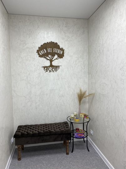 1-к. квартира, 30 м², 1/2 эт.