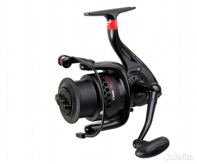Катушка фидерная flagman Cast Master Feeder 6000