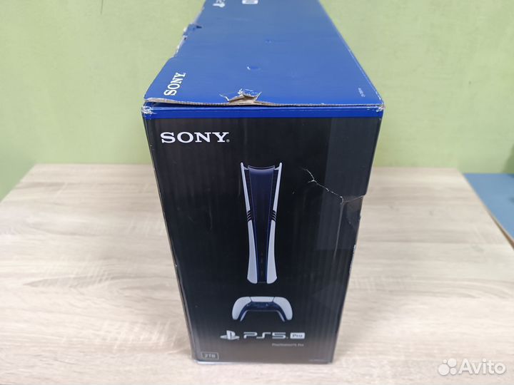 Sony playstation 5 pro