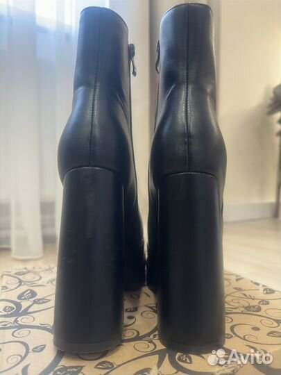 Ботильоны 38