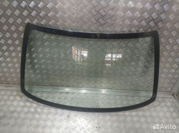 Стекло заднее Geely Mk MR479QA 2008