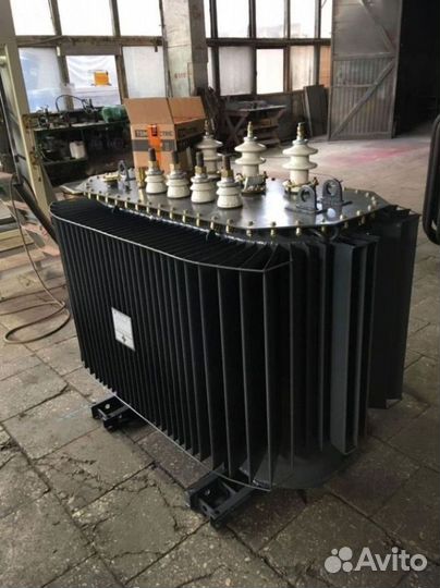 Трансформатор обмен арт87653