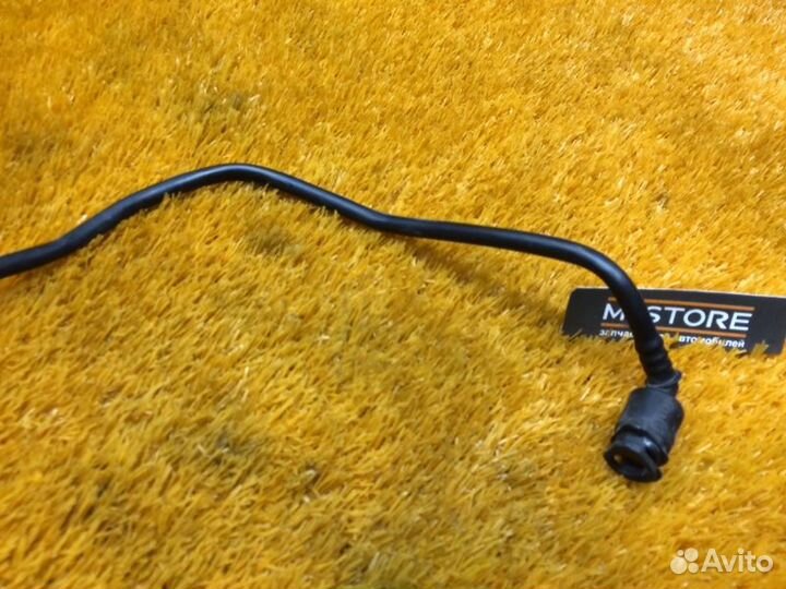 Патрубок системы охлаждения Bmw 7-Series F01