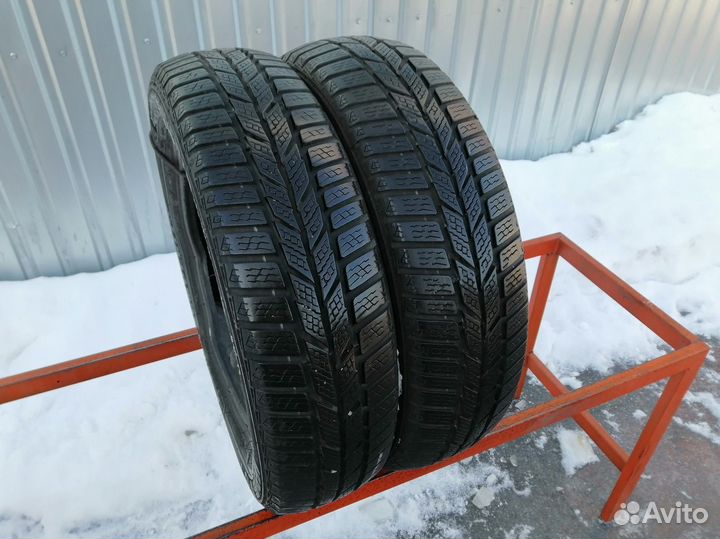 Semperit Master-Grip 155/65 R15 100T