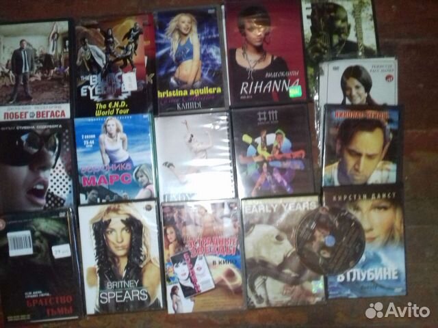 Фильмы и музыка