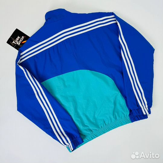 Ветровка мужская Adidas